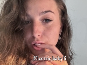 Electric_babyli