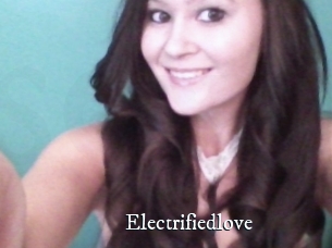 Electrifiedlove