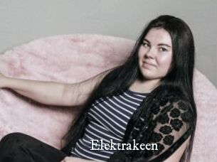 Elektrakeen