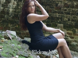 Elektrashine
