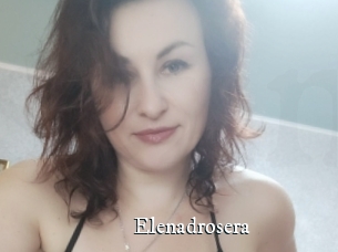 Elenadrosera