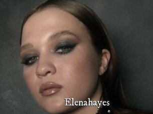 Elenahayes