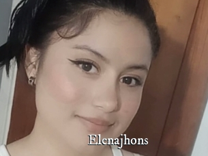 Elenajhons