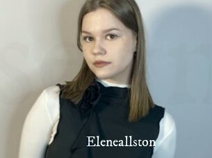 Eleneallston