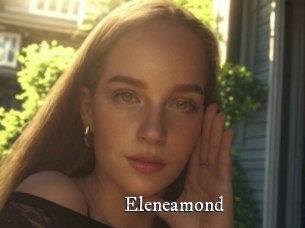 Eleneamond
