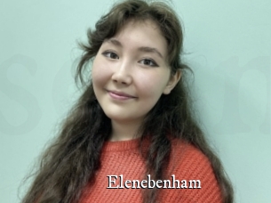 Elenebenham