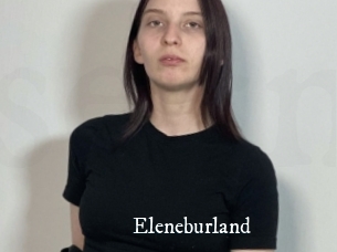 Eleneburland