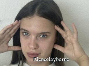 Eleneclayborne