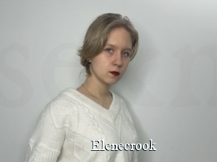 Elenecrook