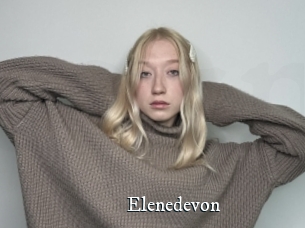 Elenedevon