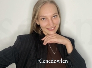 Elenedowlen