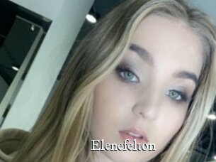 Elenefelton