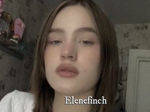 Elenefinch