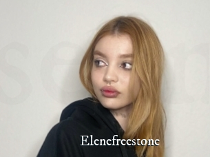 Elenefreestone