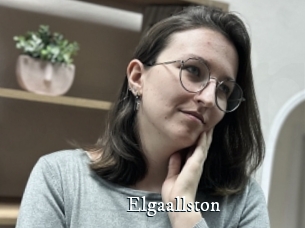 Elgaallston