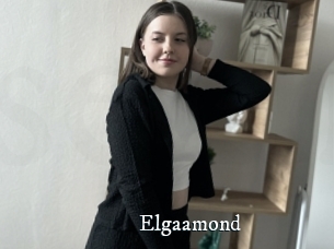 Elgaamond