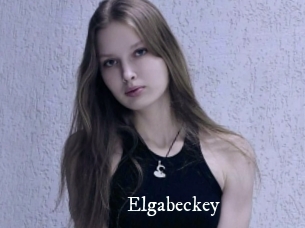 Elgabeckey