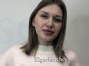 Elgachurchey