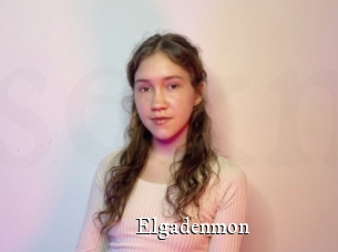 Elgadenmon