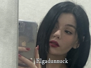 Elgadunnuck