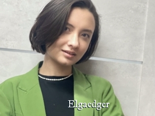 Elgaedger