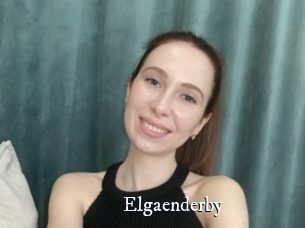 Elgaenderby