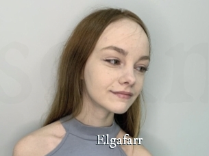Elgafarr