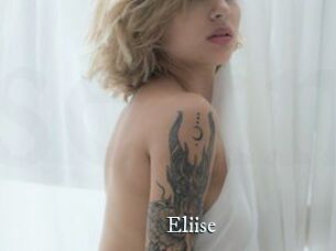 Eliise