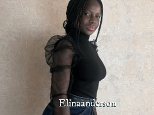 Elinaanderson