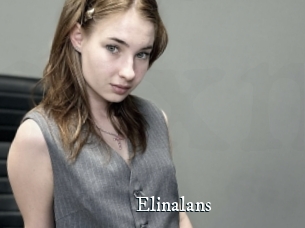 Elinalans