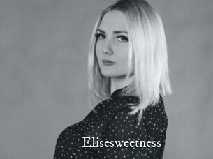 Elisesweetness