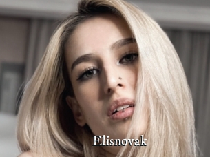 Elisnovak