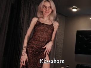 Elissahorn