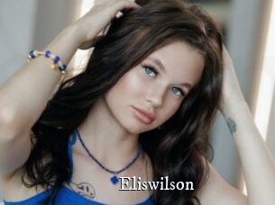 Eliswilson