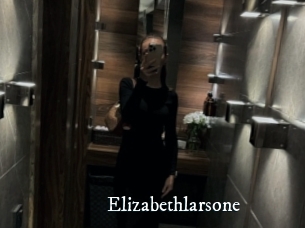 Elizabethlarsone