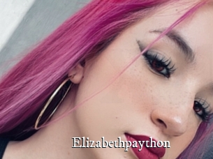 Elizabethpaython