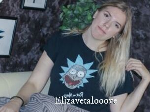 Elizavetalooove