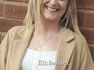 Elizibethfox