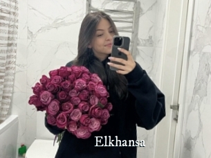 Elkhansa