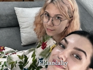 Ellaandalby