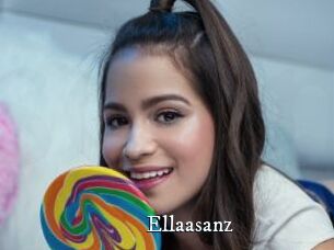 Ellaasanz