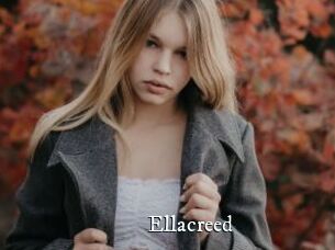 Ellacreed