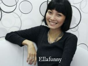 Ellafunny