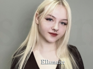 Ellamaier