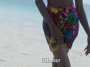 Ellanar