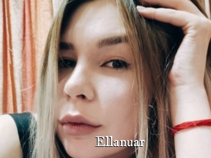 Ellanuar