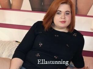 Ellastunning