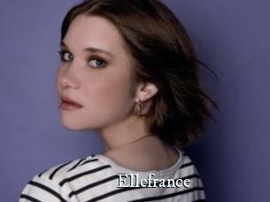 Ellefrance