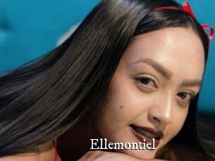 Ellemontiel