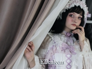 Ellenleens